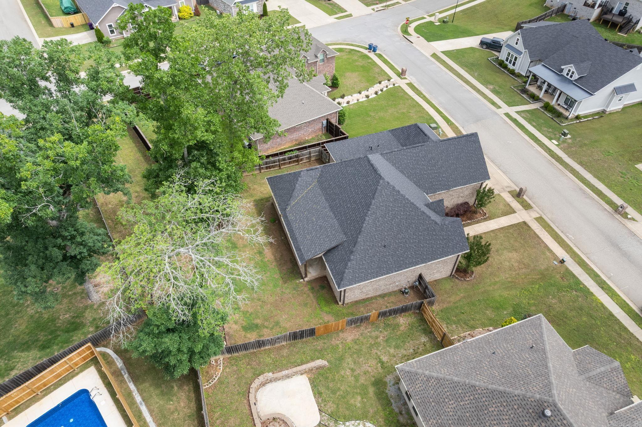 GRACE VILLAGE - Residential