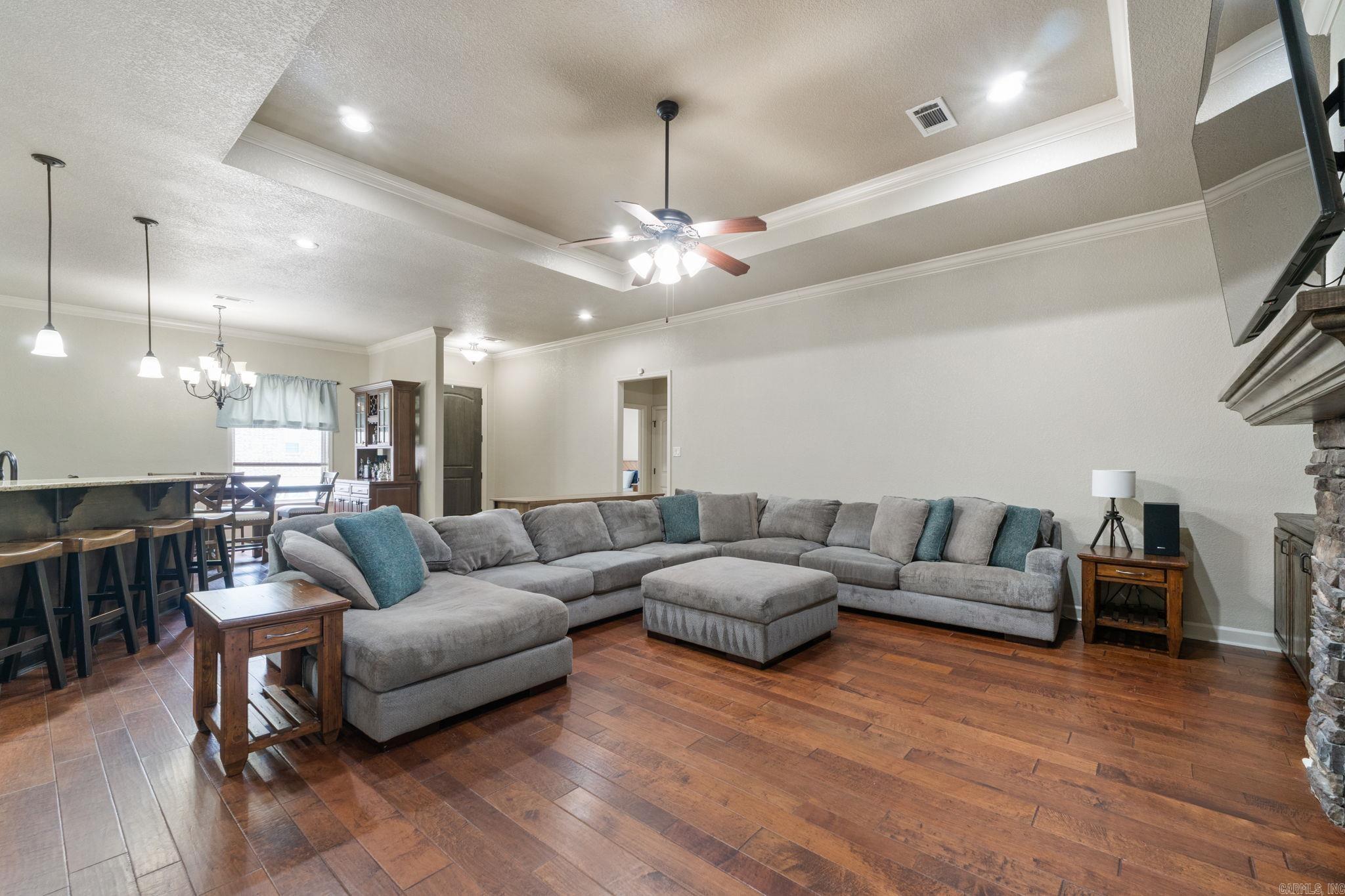 GRACE VILLAGE - Residential