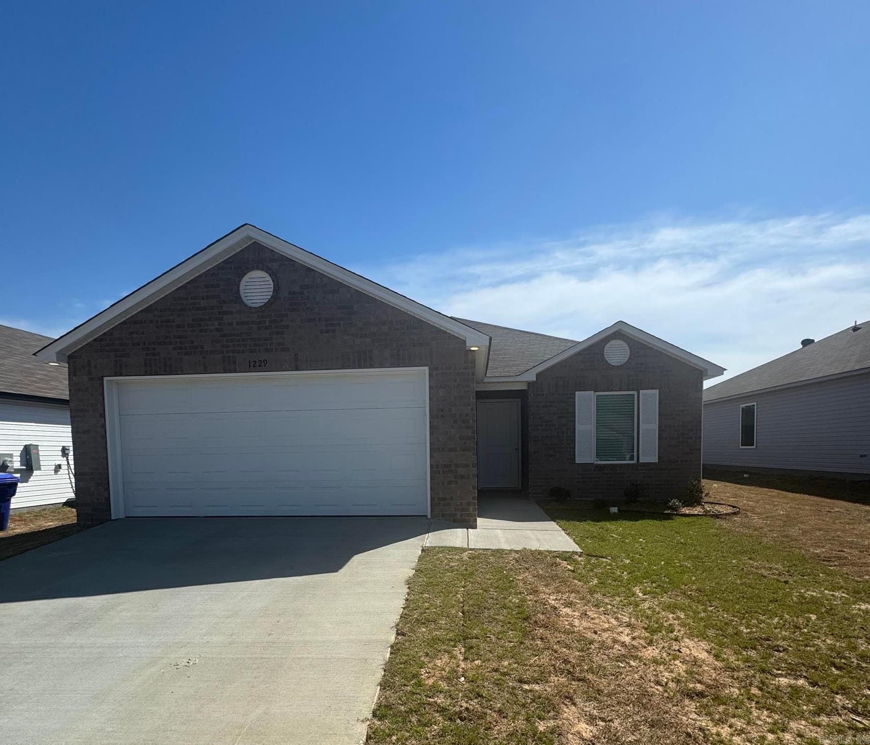 BELL VALLEY - Residential