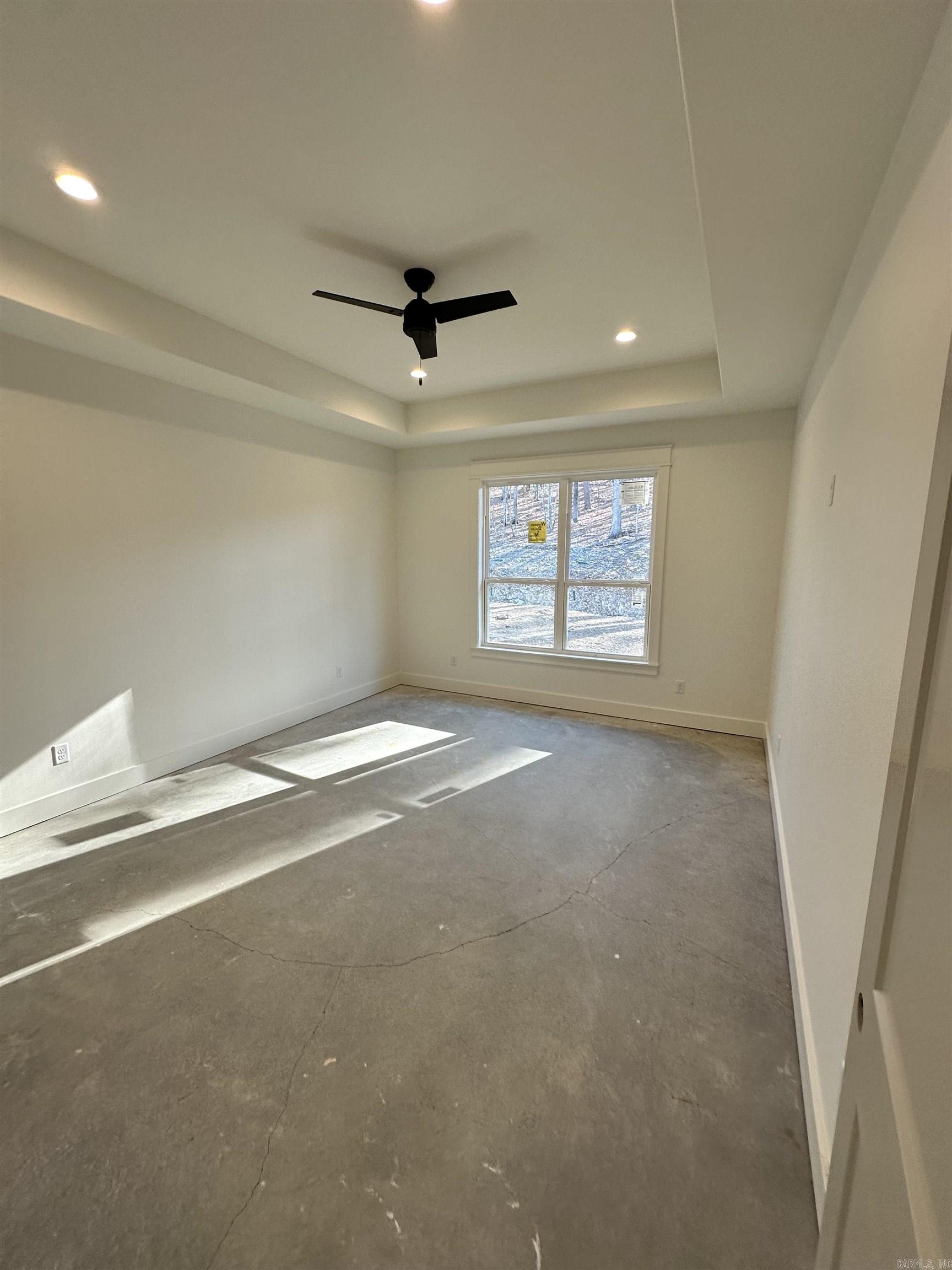 FLETCHER VALLEY "KINLEY RIDGE" - Residential