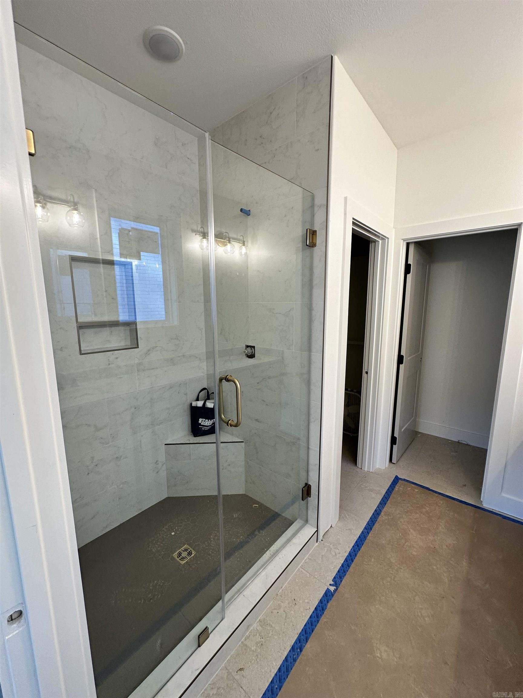 FLETCHER VALLEY "KINLEY RIDGE" - Residential