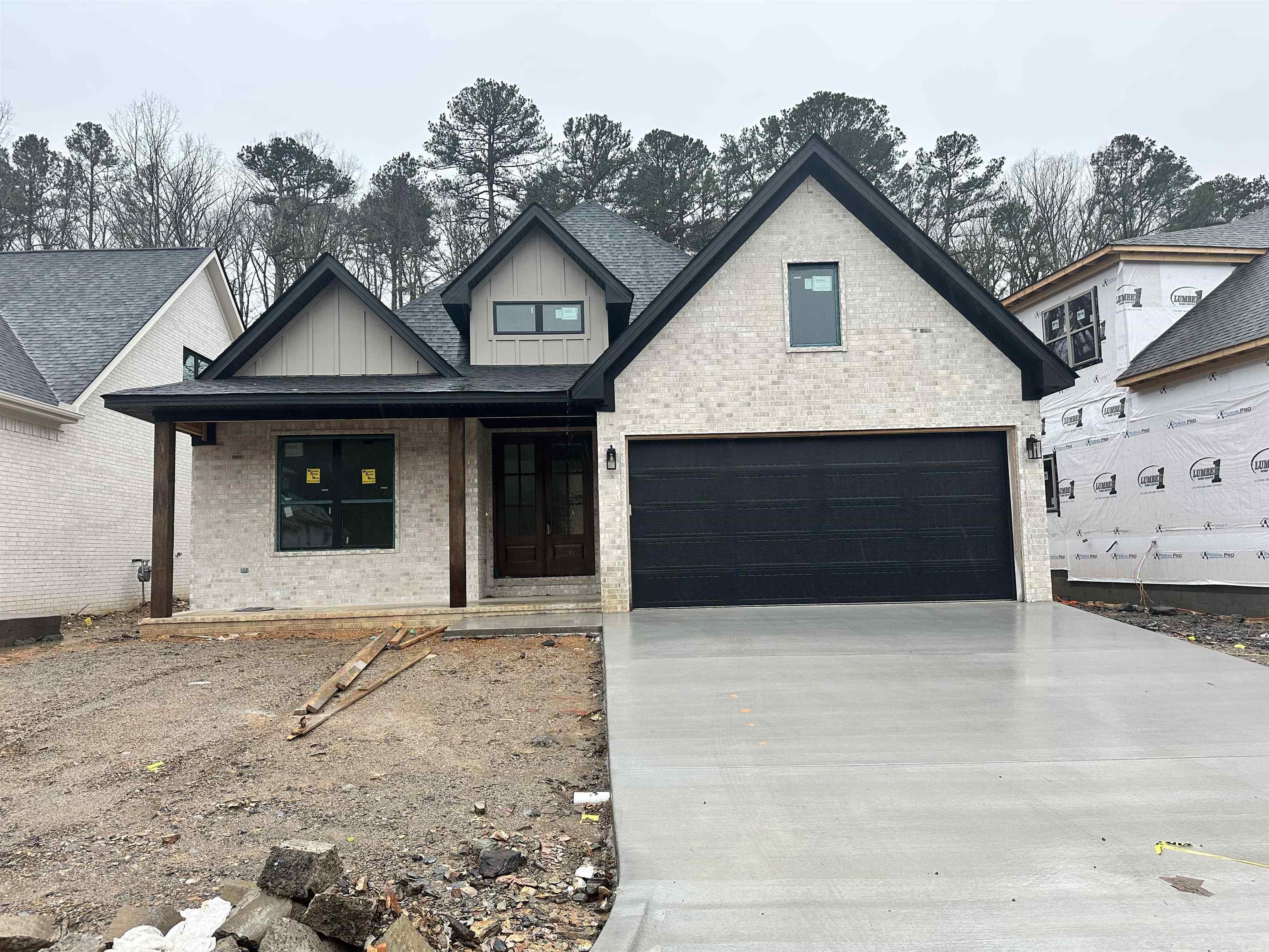 FLETCHER VALLEY "KINLEY RIDGE" - Residential