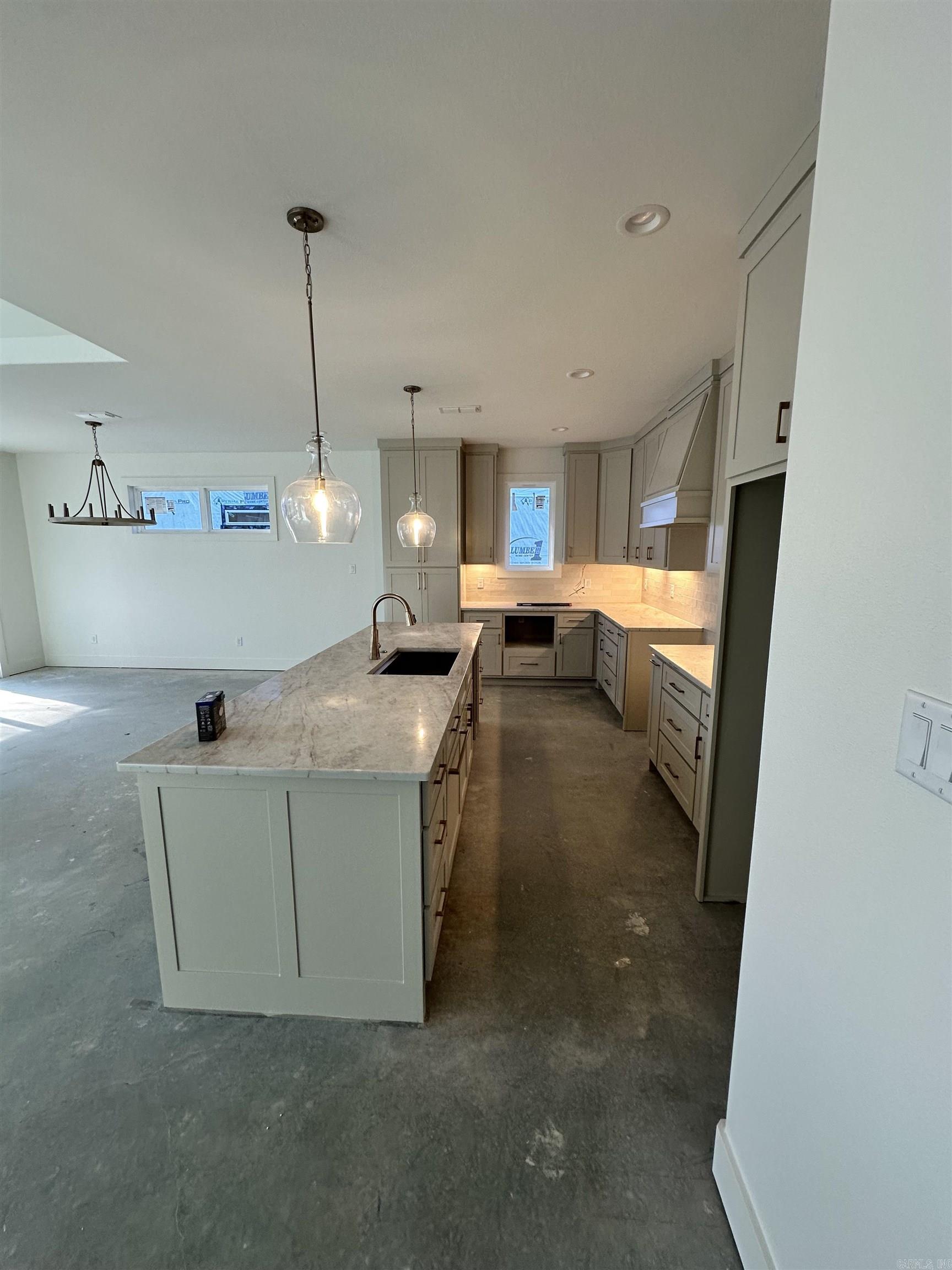 FLETCHER VALLEY "KINLEY RIDGE" - Residential