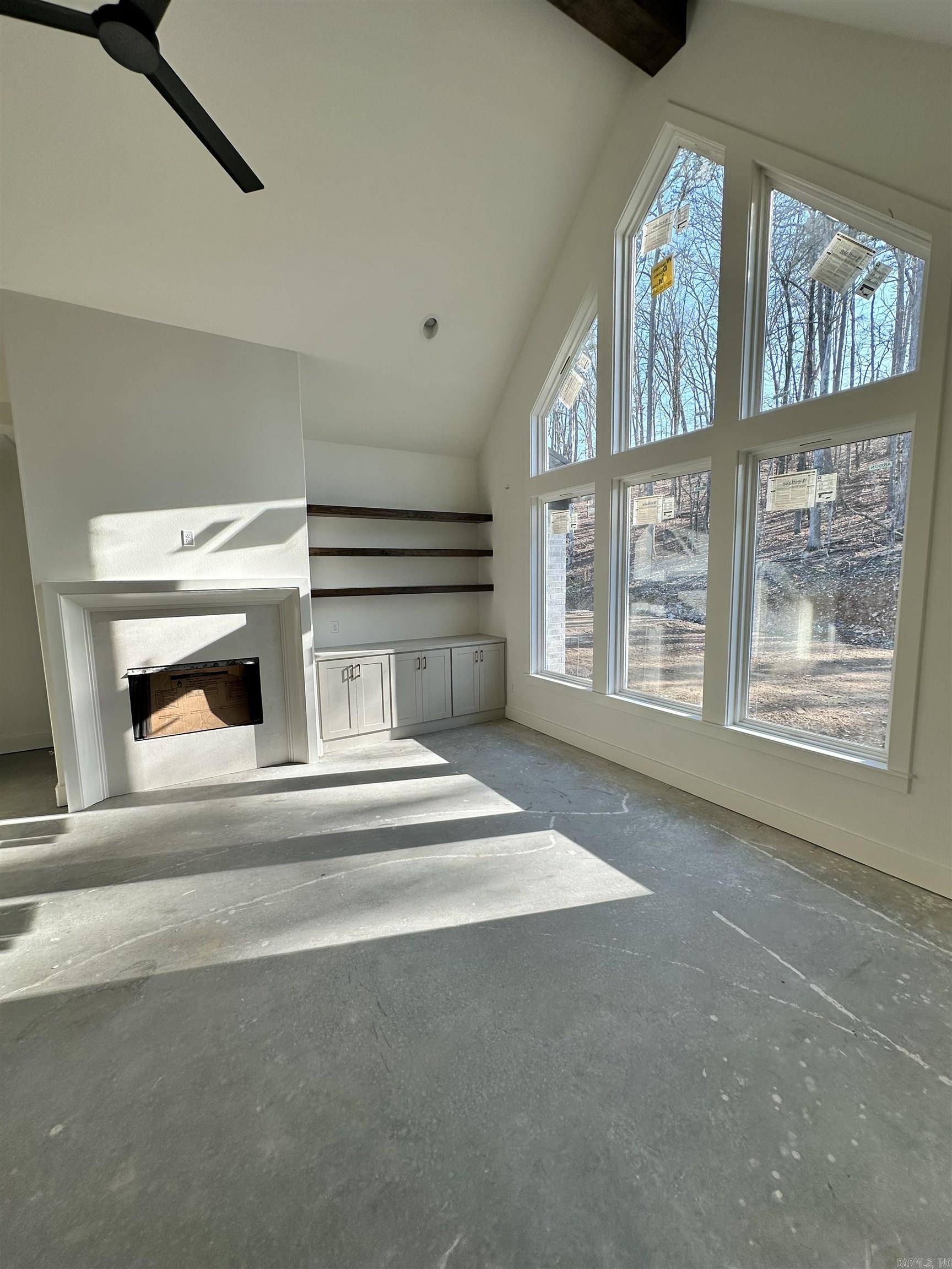 FLETCHER VALLEY "KINLEY RIDGE" - Residential