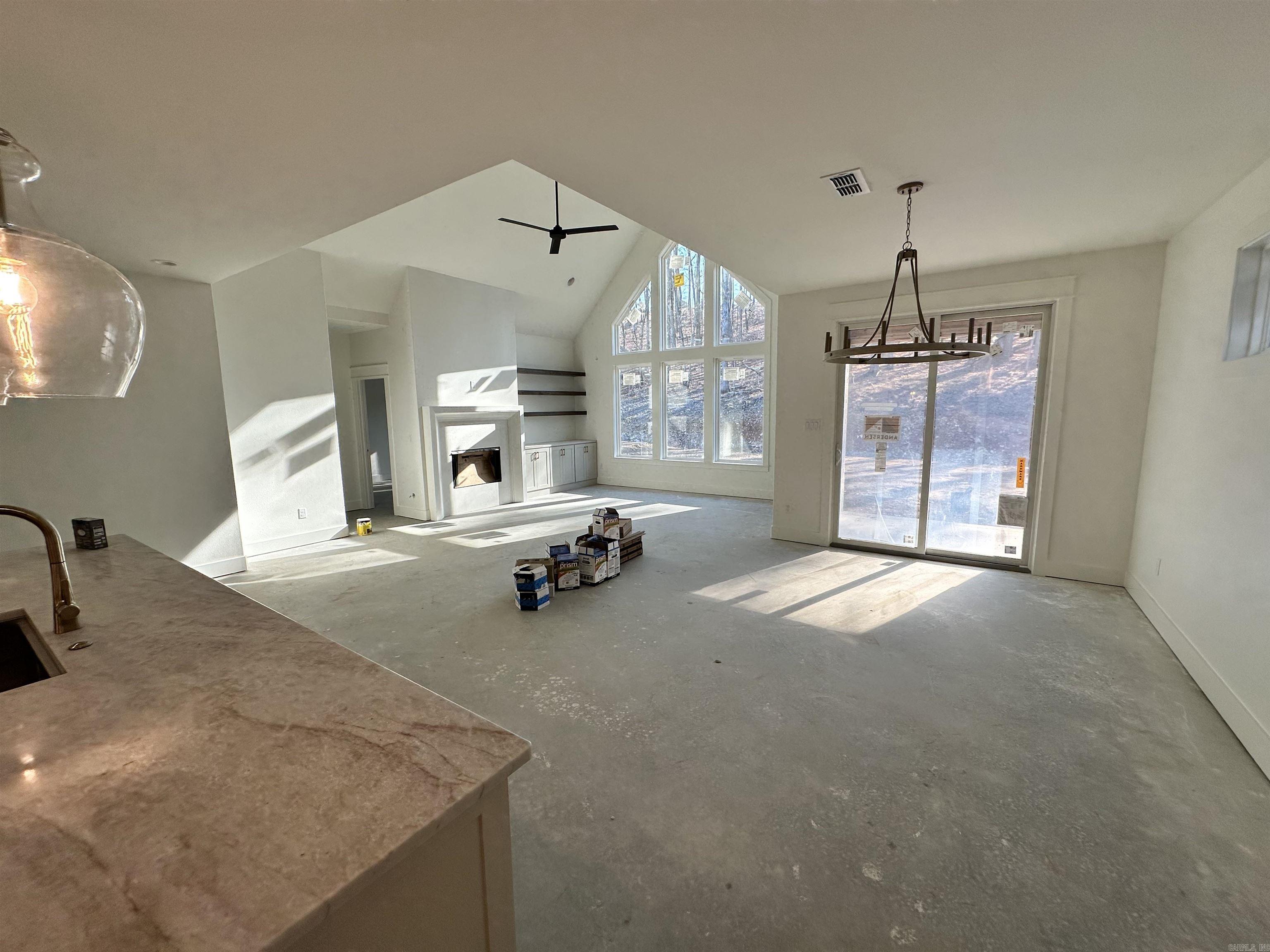 FLETCHER VALLEY "KINLEY RIDGE" - Residential