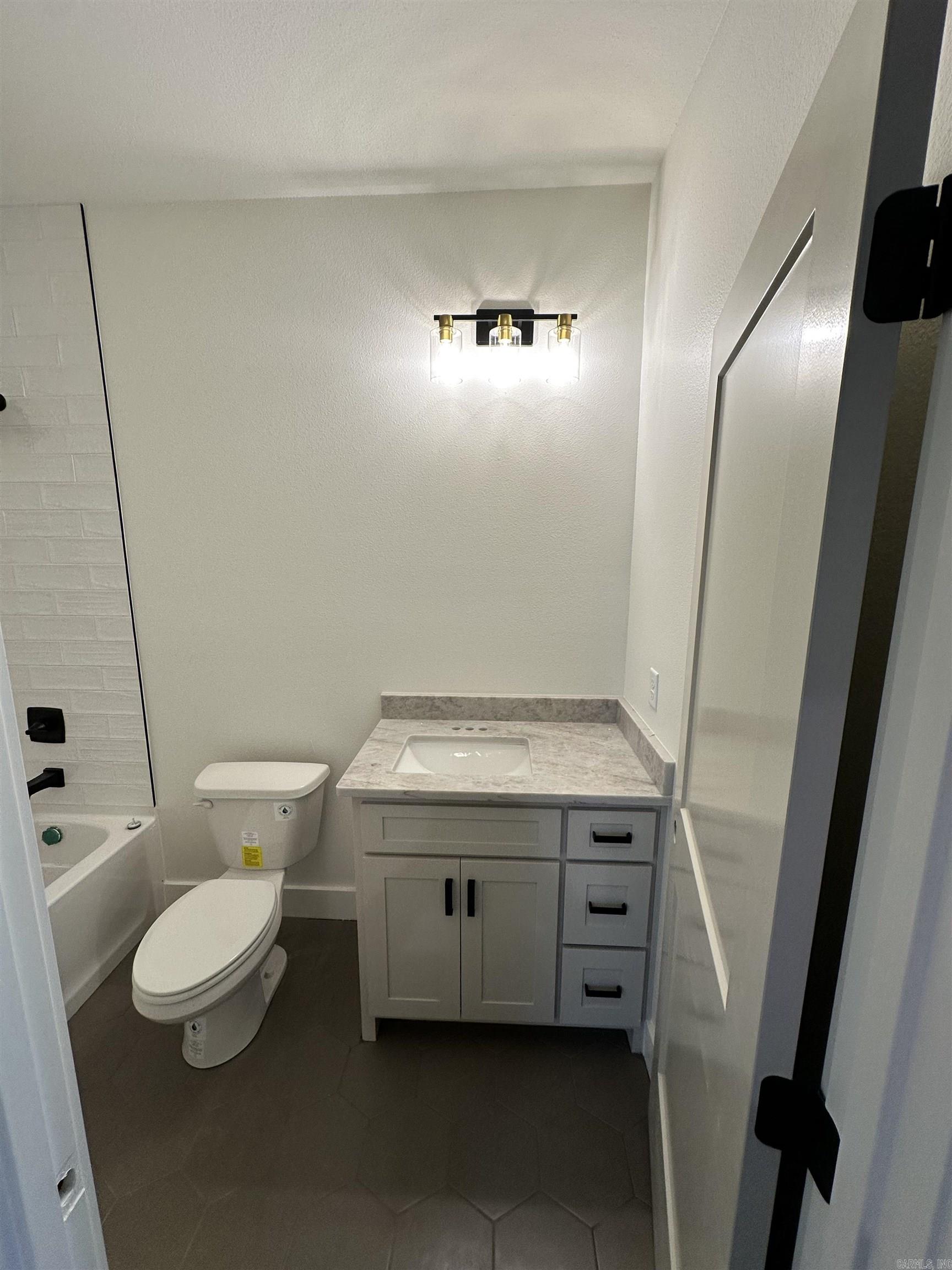 FLETCHER VALLEY "KINLEY RIDGE" - Residential