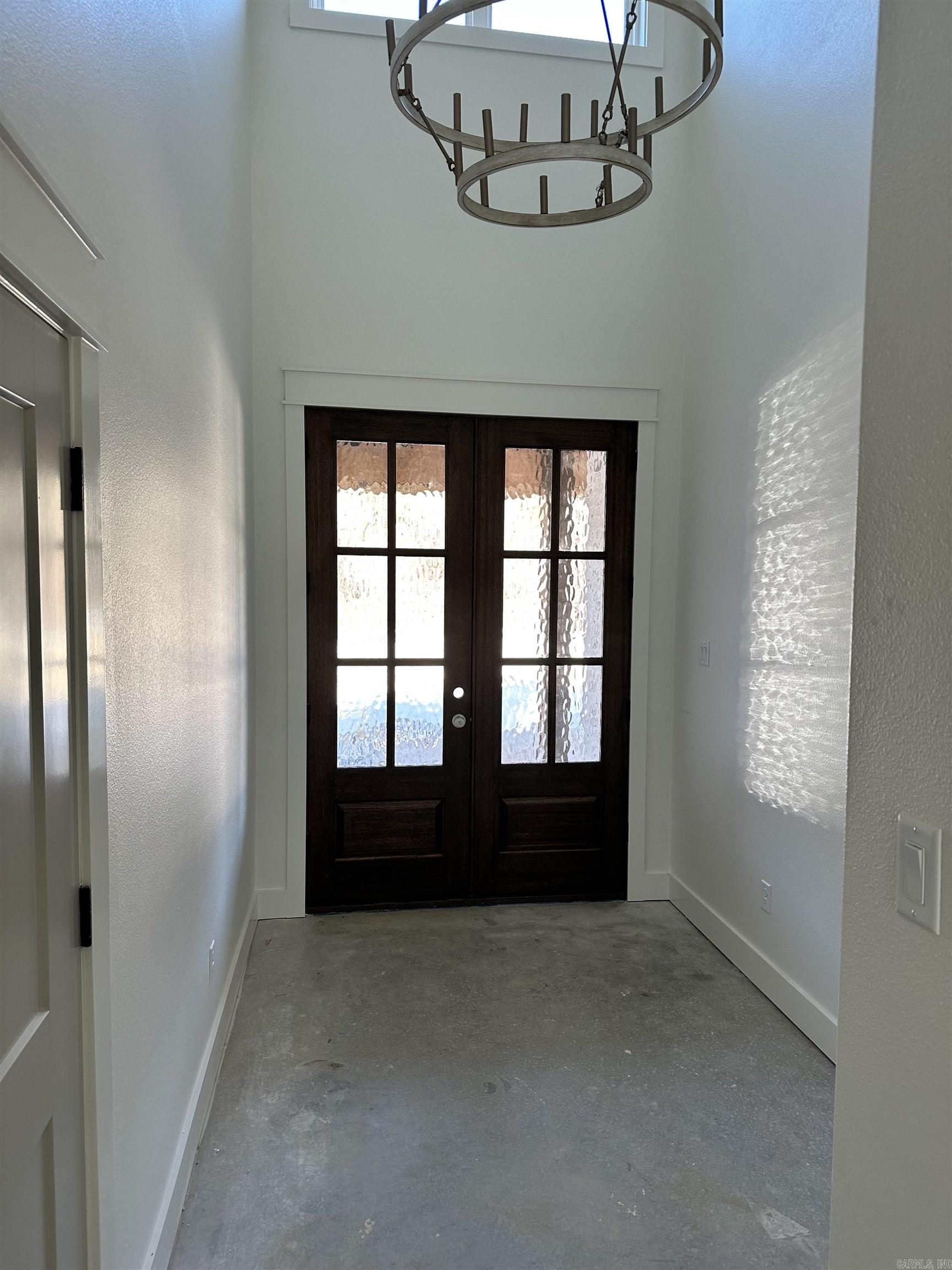 FLETCHER VALLEY "KINLEY RIDGE" - Residential