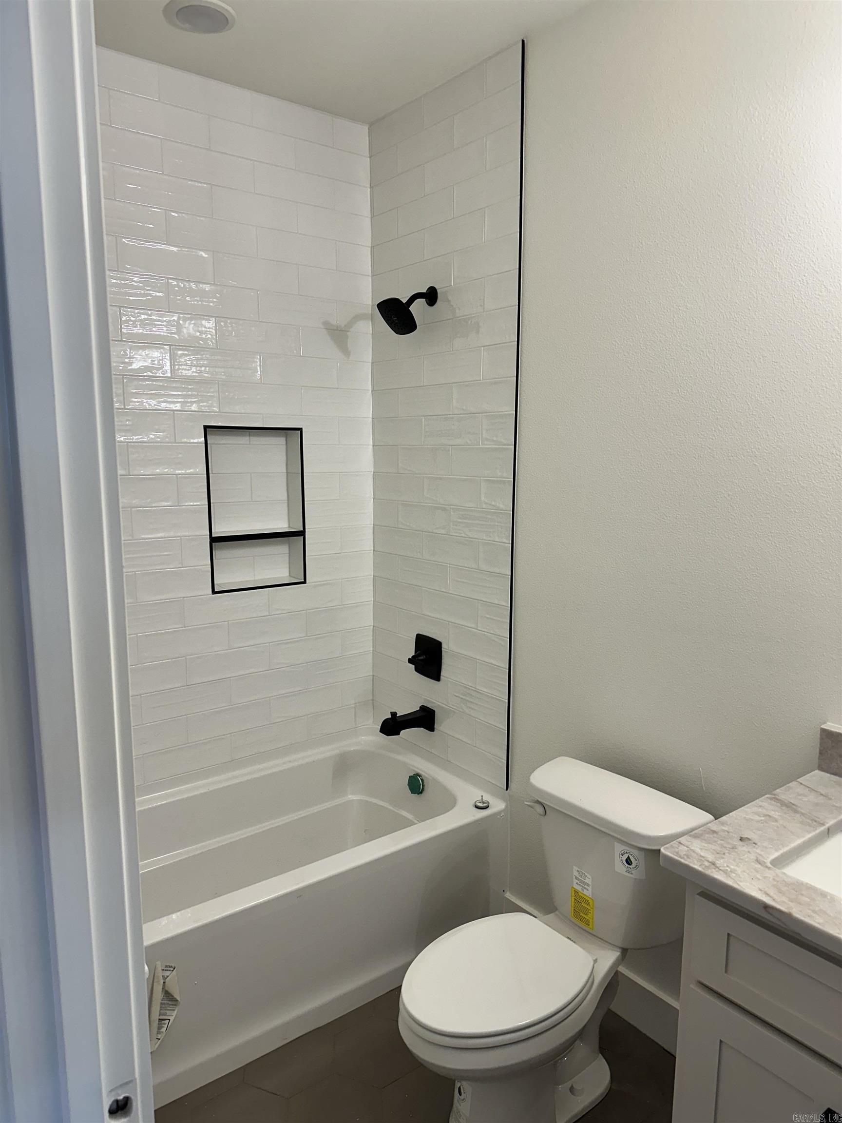 FLETCHER VALLEY "KINLEY RIDGE" - Residential