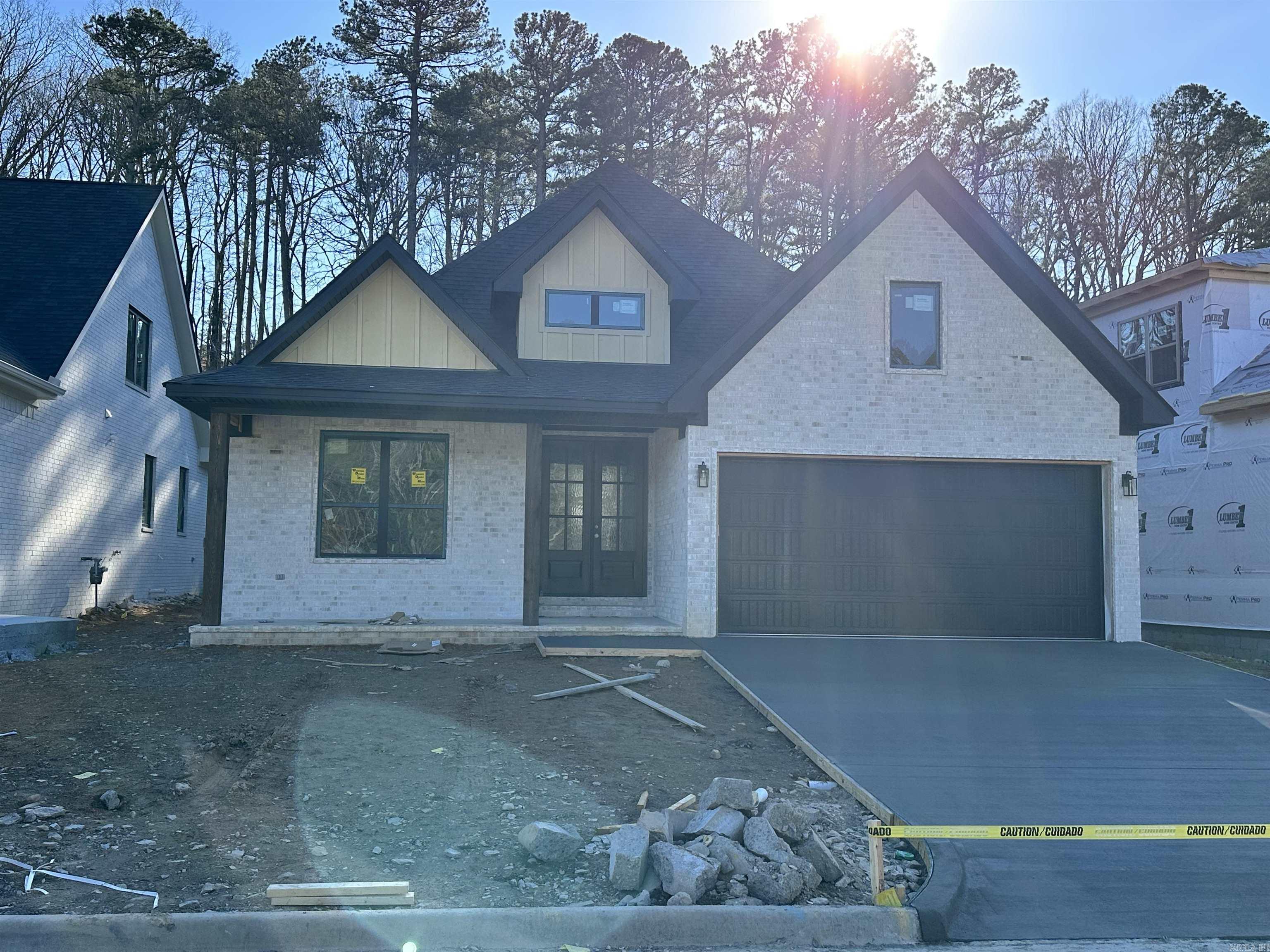 FLETCHER VALLEY "KINLEY RIDGE" - Residential