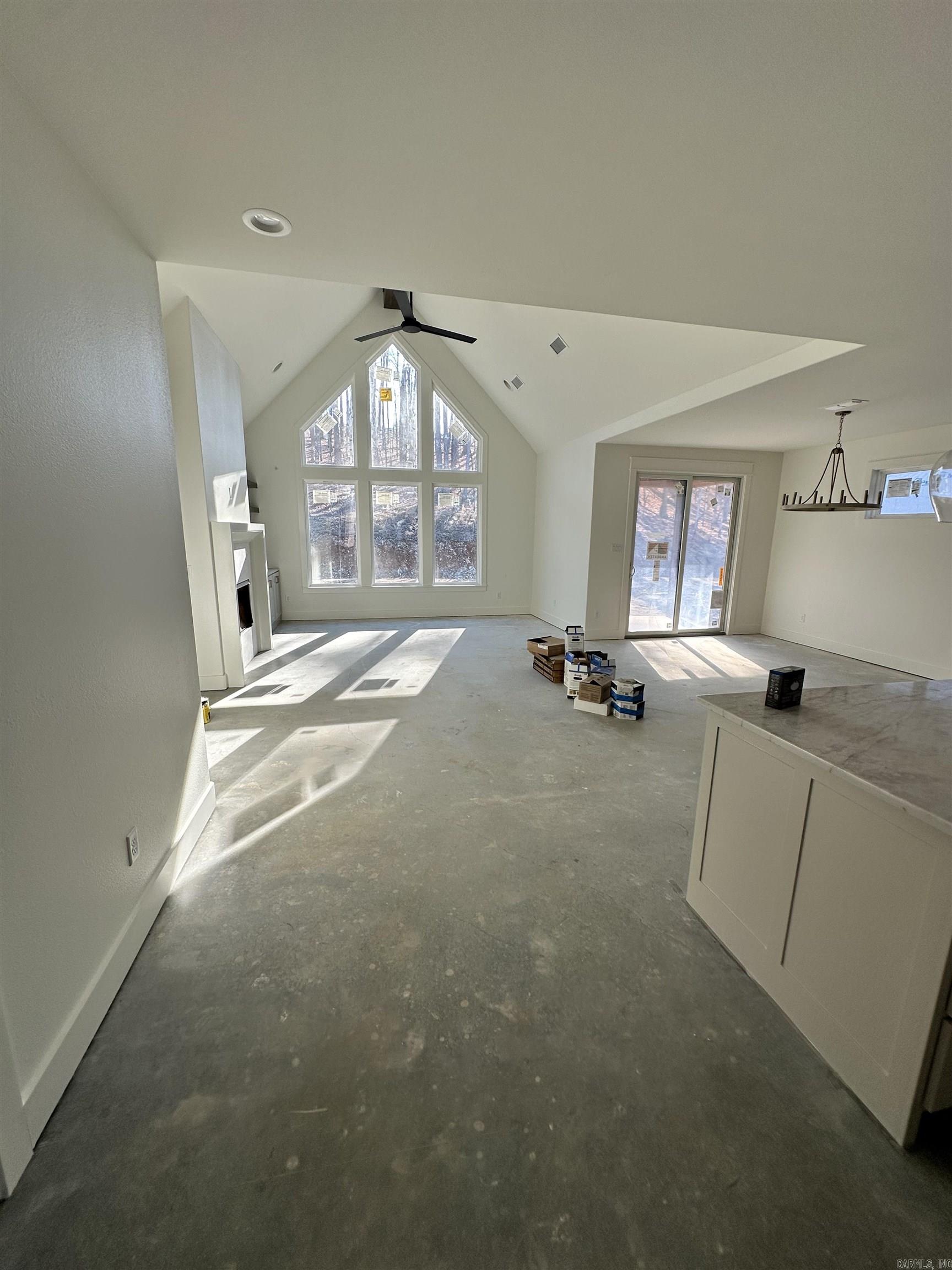 FLETCHER VALLEY "KINLEY RIDGE" - Residential