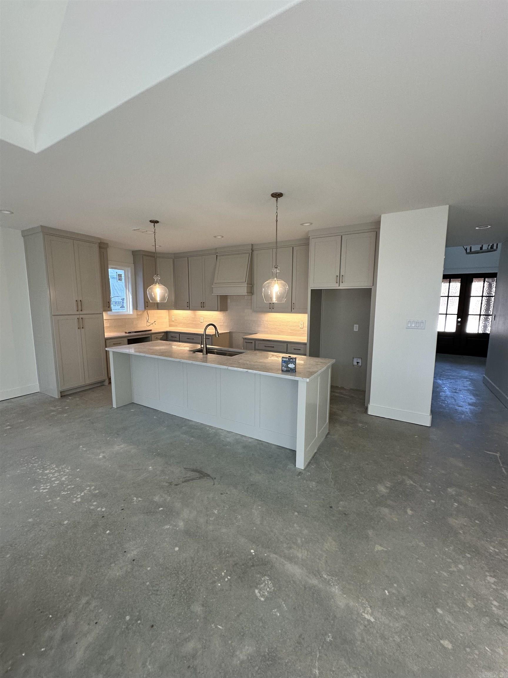 FLETCHER VALLEY "KINLEY RIDGE" - Residential