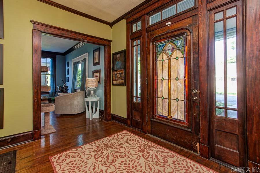 Weldon Wrights - Residential