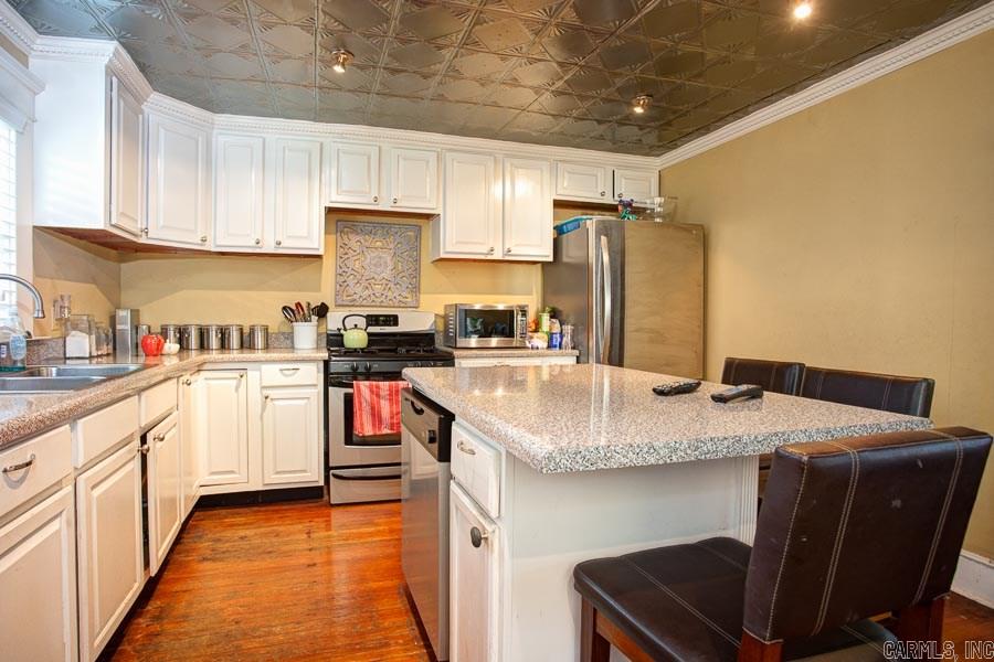 Weldon Wrights - Residential