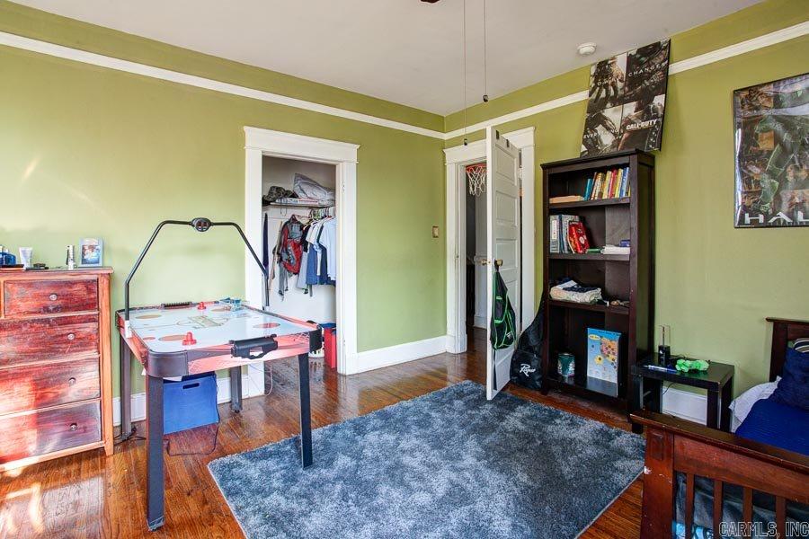 Weldon Wrights - Residential