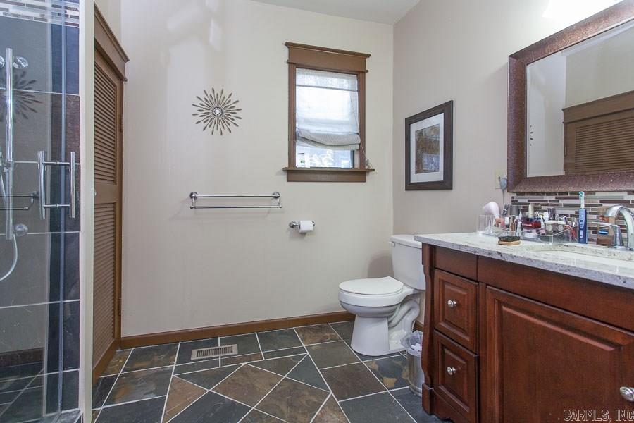 Weldon Wrights - Residential