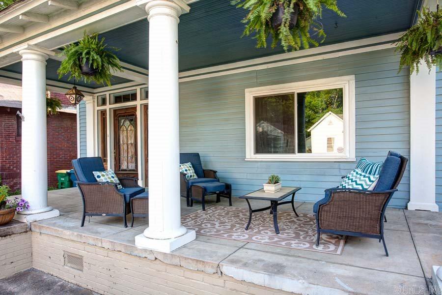 Weldon Wrights - Residential