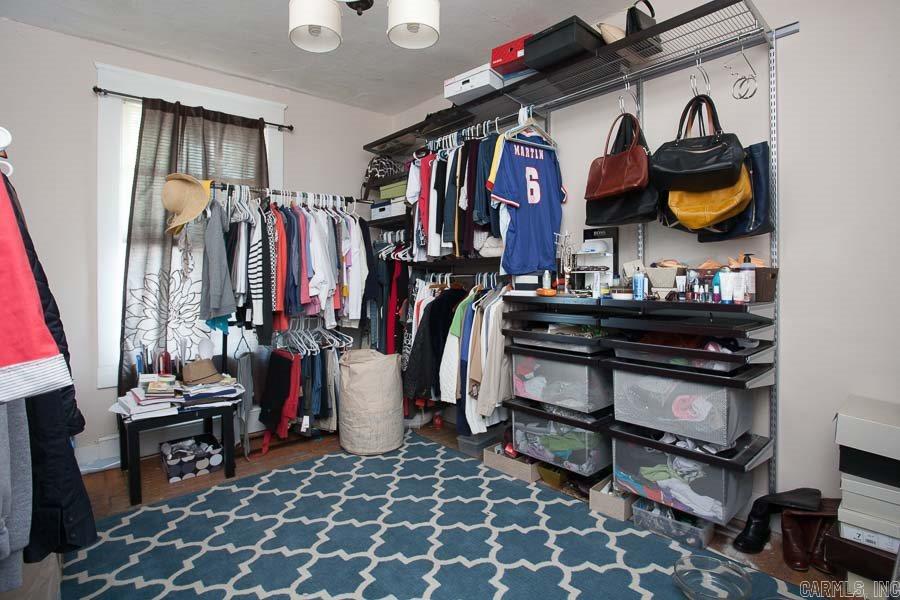 Weldon Wrights - Residential