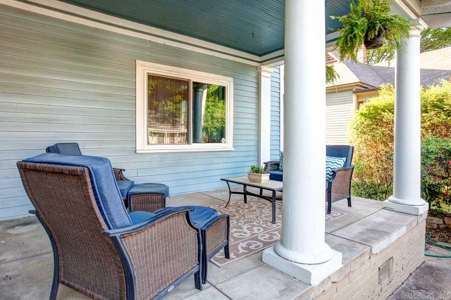 Weldon Wrights - Residential