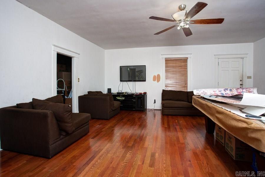 Weldon Wrights - Residential