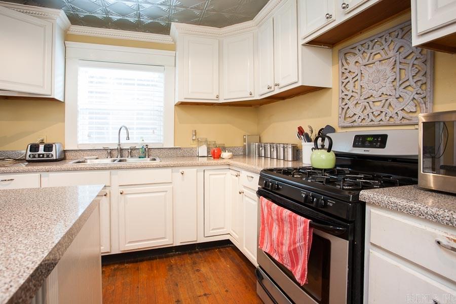 Weldon Wrights - Residential