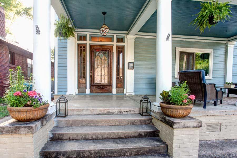 Weldon Wrights - Residential