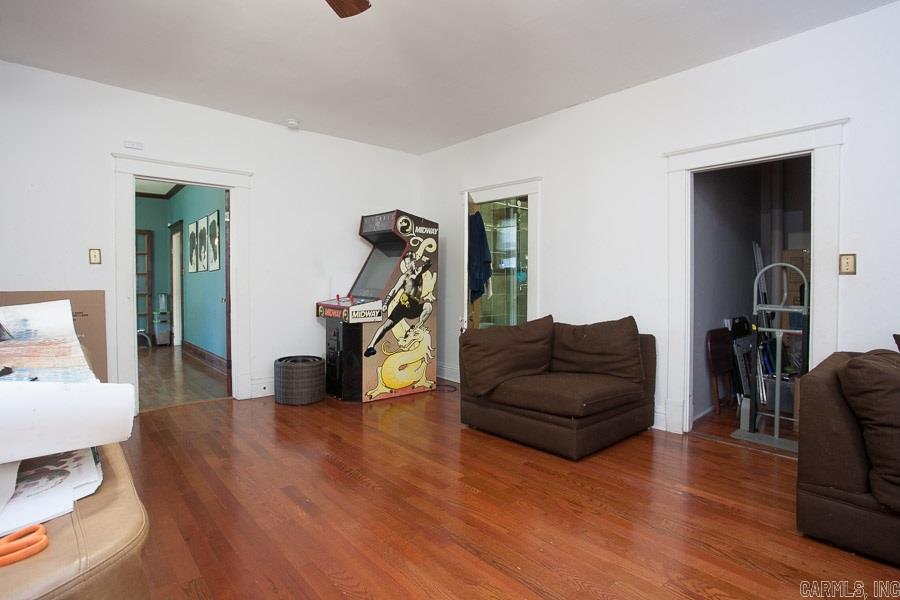 Weldon Wrights - Residential