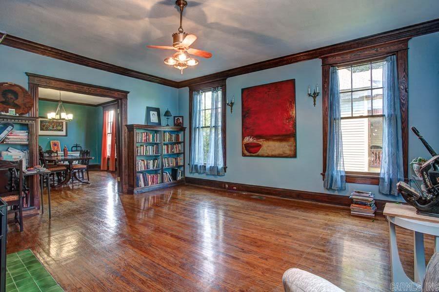 Weldon Wrights - Residential