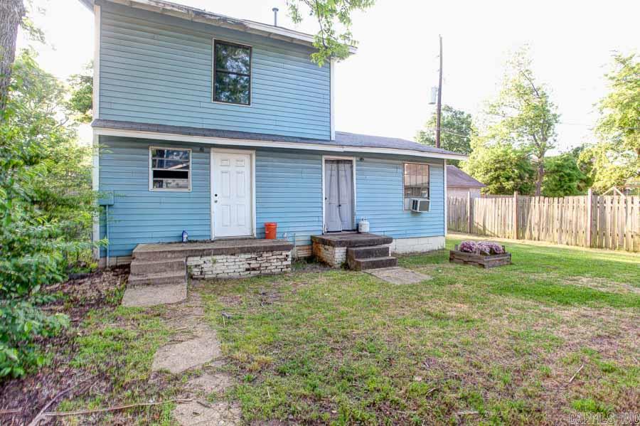 Weldon Wrights - Residential