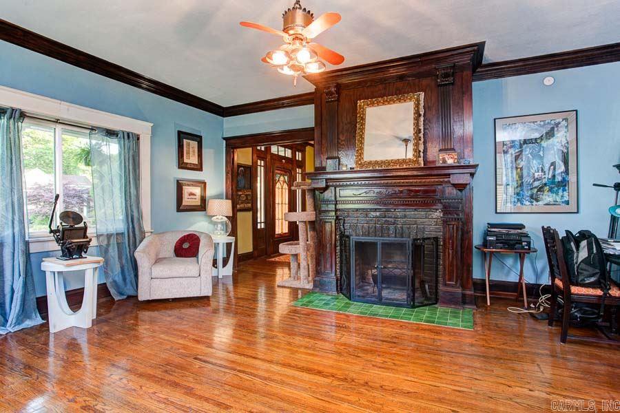 Weldon Wrights - Residential