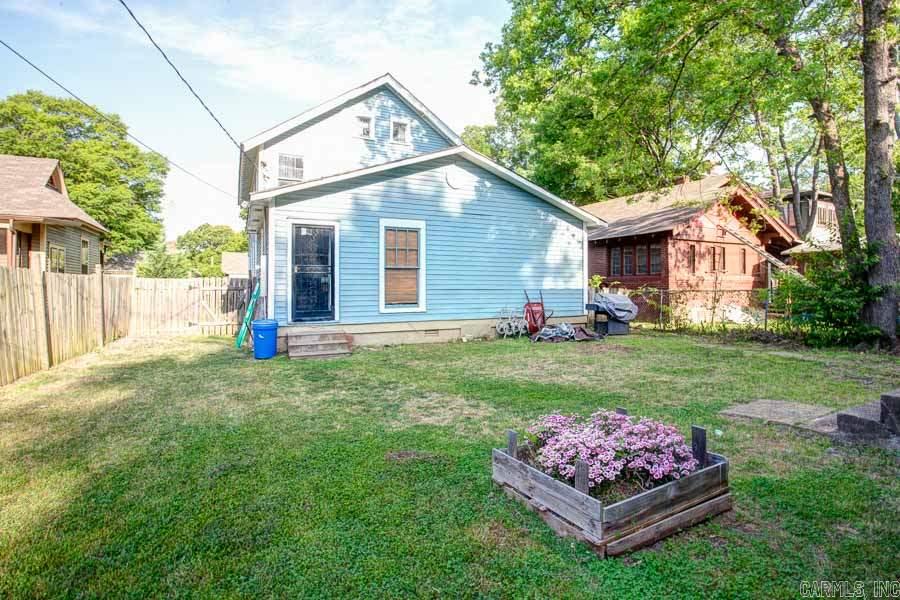 Weldon Wrights - Residential