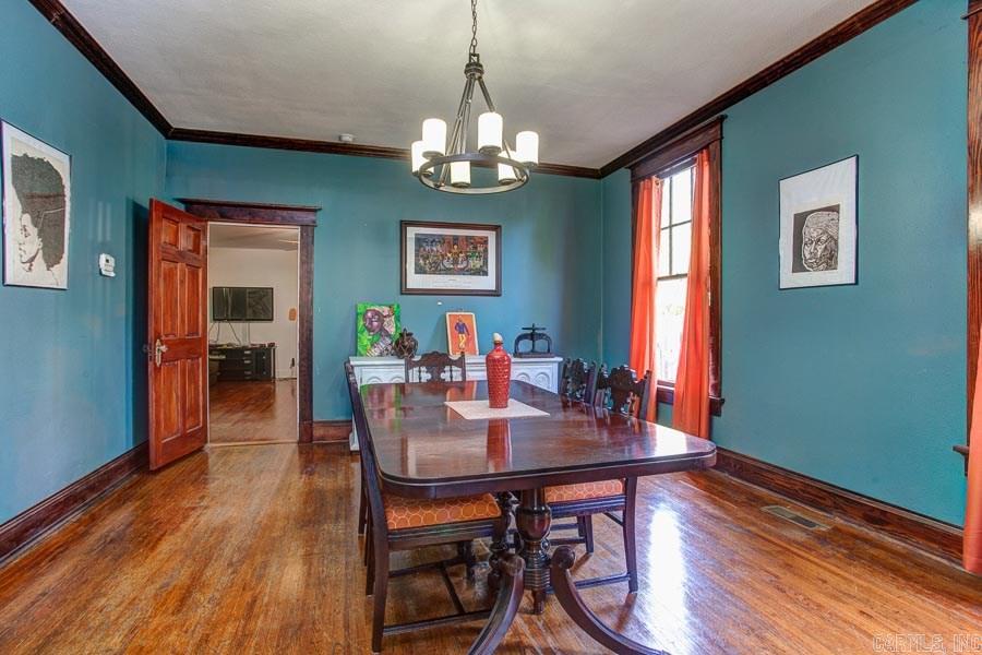 Weldon Wrights - Residential