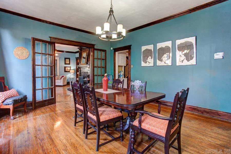 Weldon Wrights - Residential