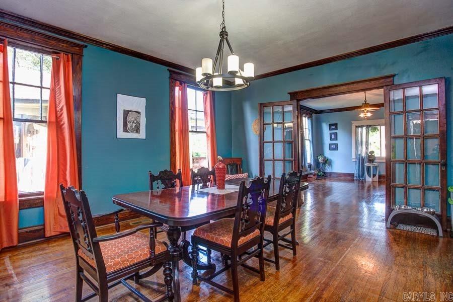 Weldon Wrights - Residential