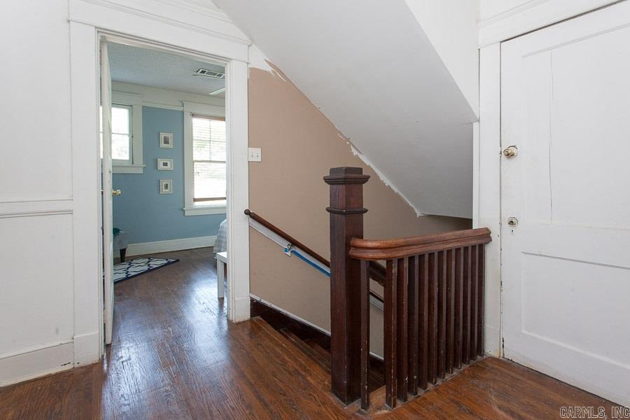 Weldon Wrights - Residential