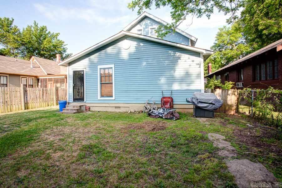 Weldon Wrights - Residential