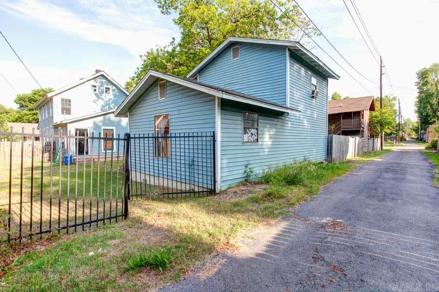 Weldon Wrights - Residential