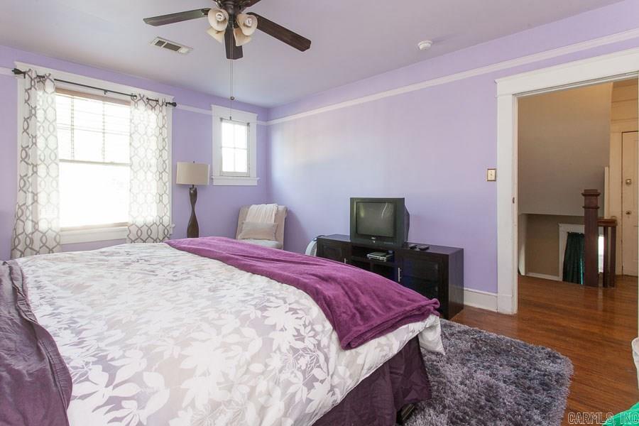 Weldon Wrights - Residential