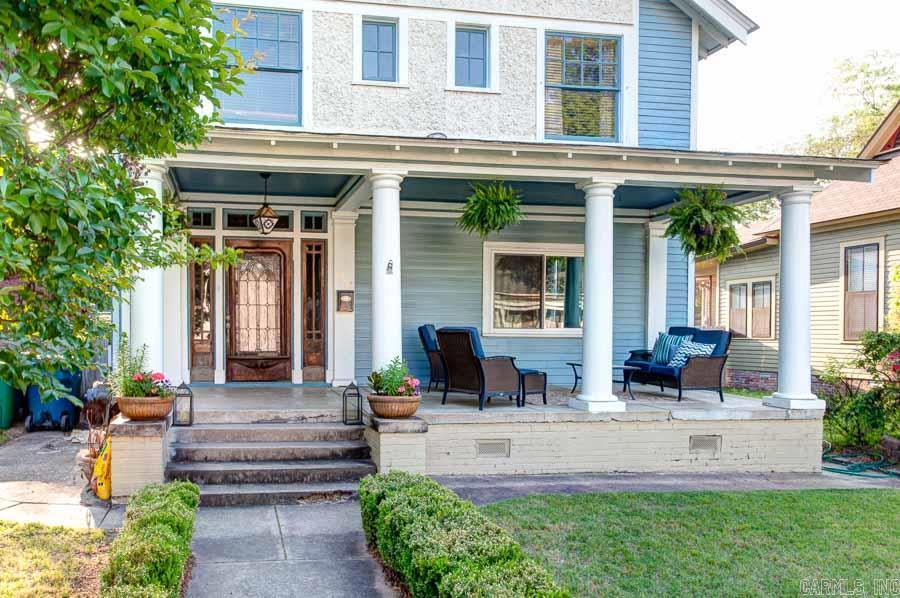 Weldon Wrights - Residential