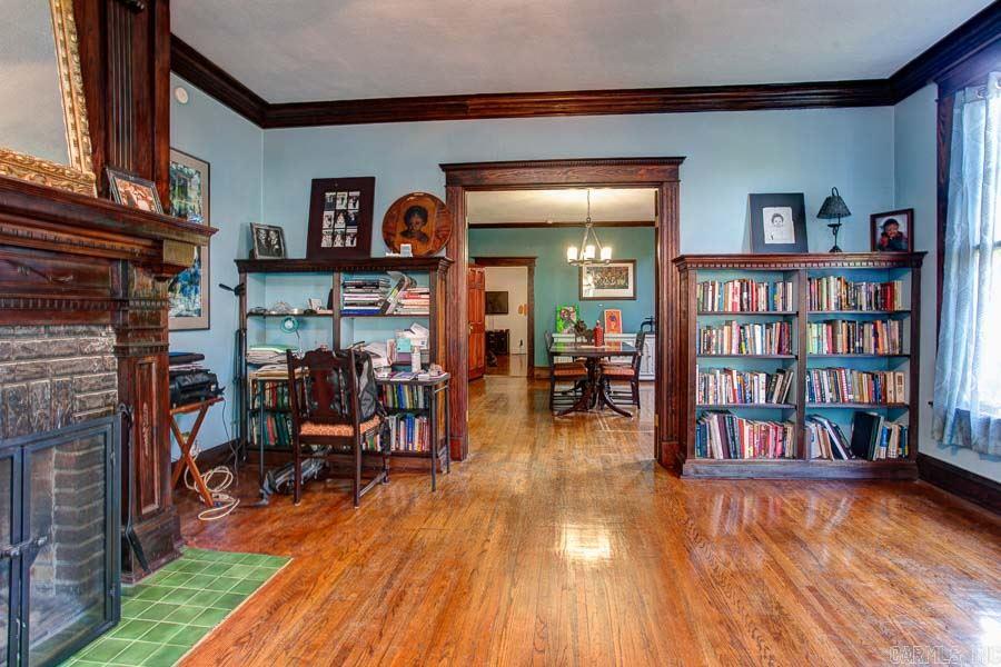 Weldon Wrights - Residential