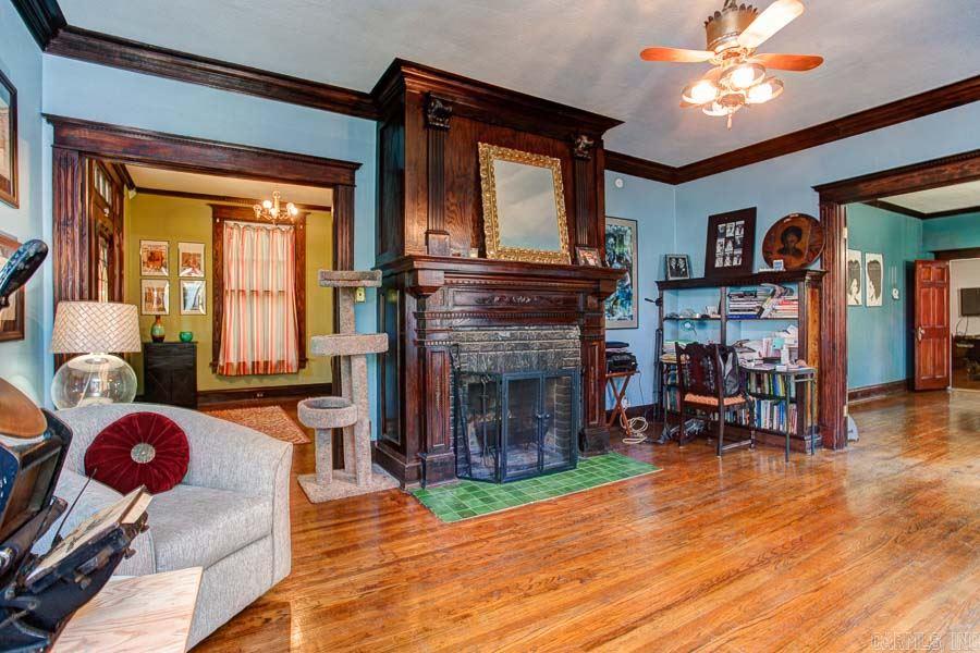 Weldon Wrights - Residential