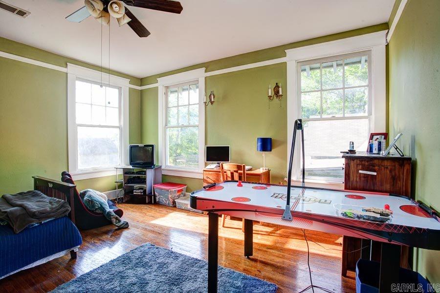 Weldon Wrights - Residential