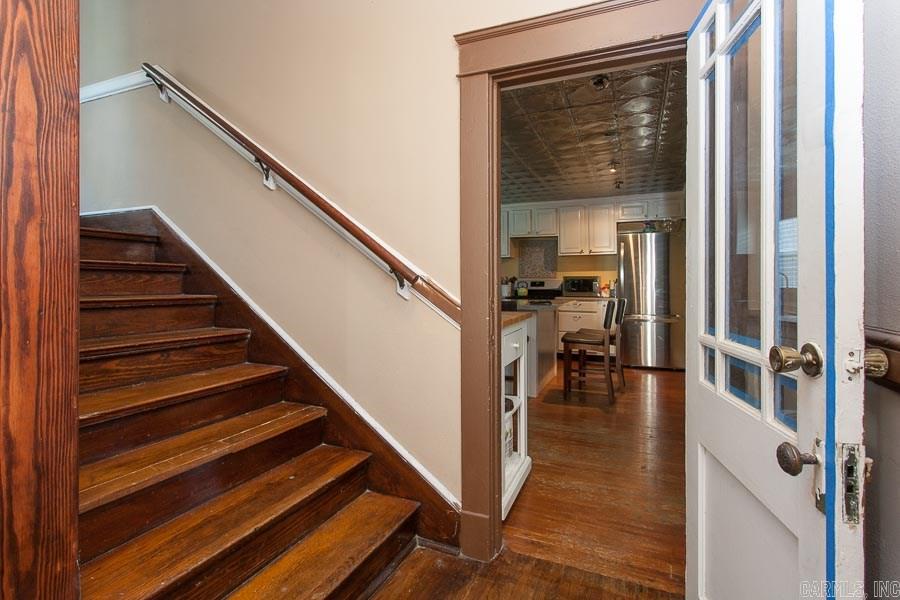 Weldon Wrights - Residential