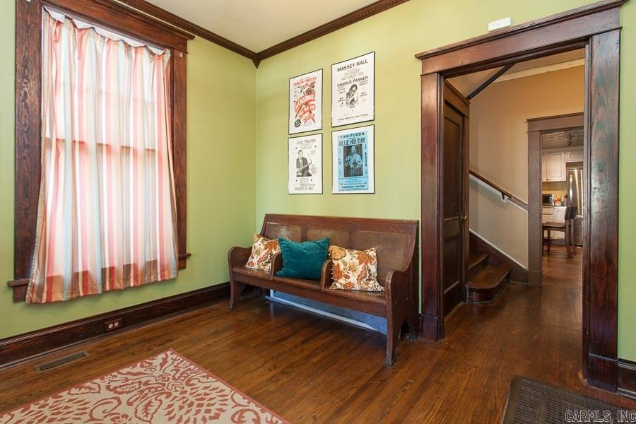 Weldon Wrights - Residential