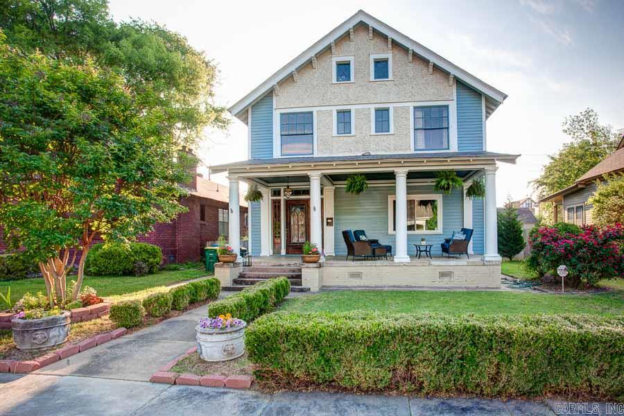 Weldon Wrights - Residential