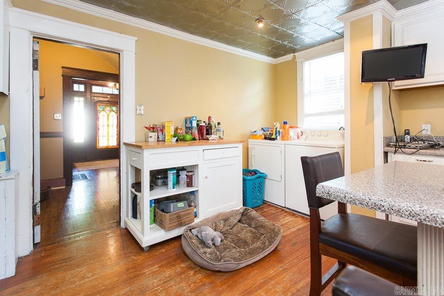 Weldon Wrights - Residential