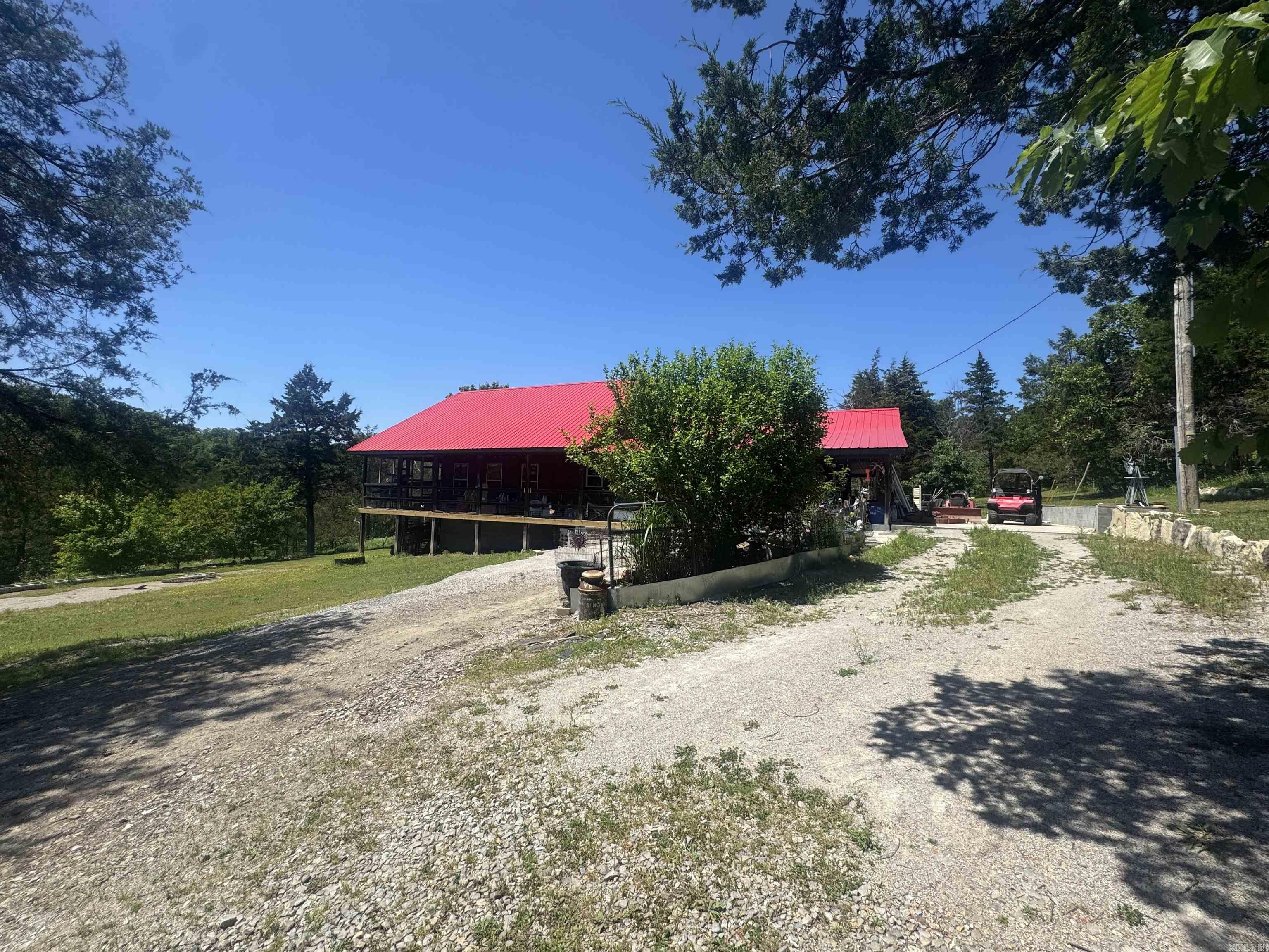 WYLDEWOOD ACRES SUB - Residential