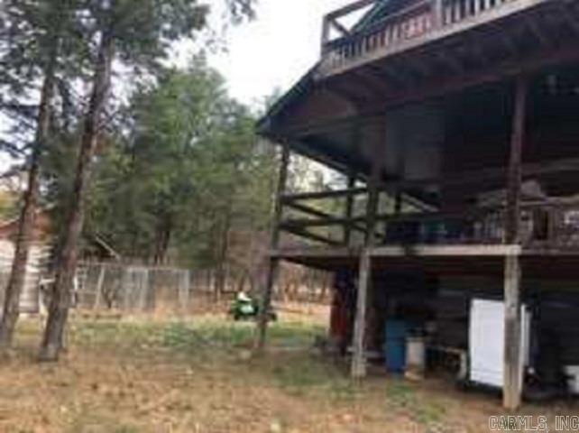 WYLDEWOOD ACRES SUB - Residential