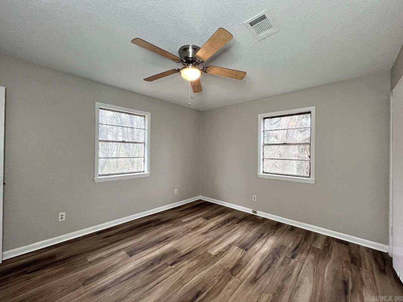 Honeysuckle Hills - Residential