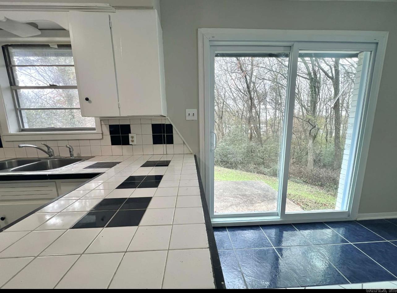 Honeysuckle Hills - Residential