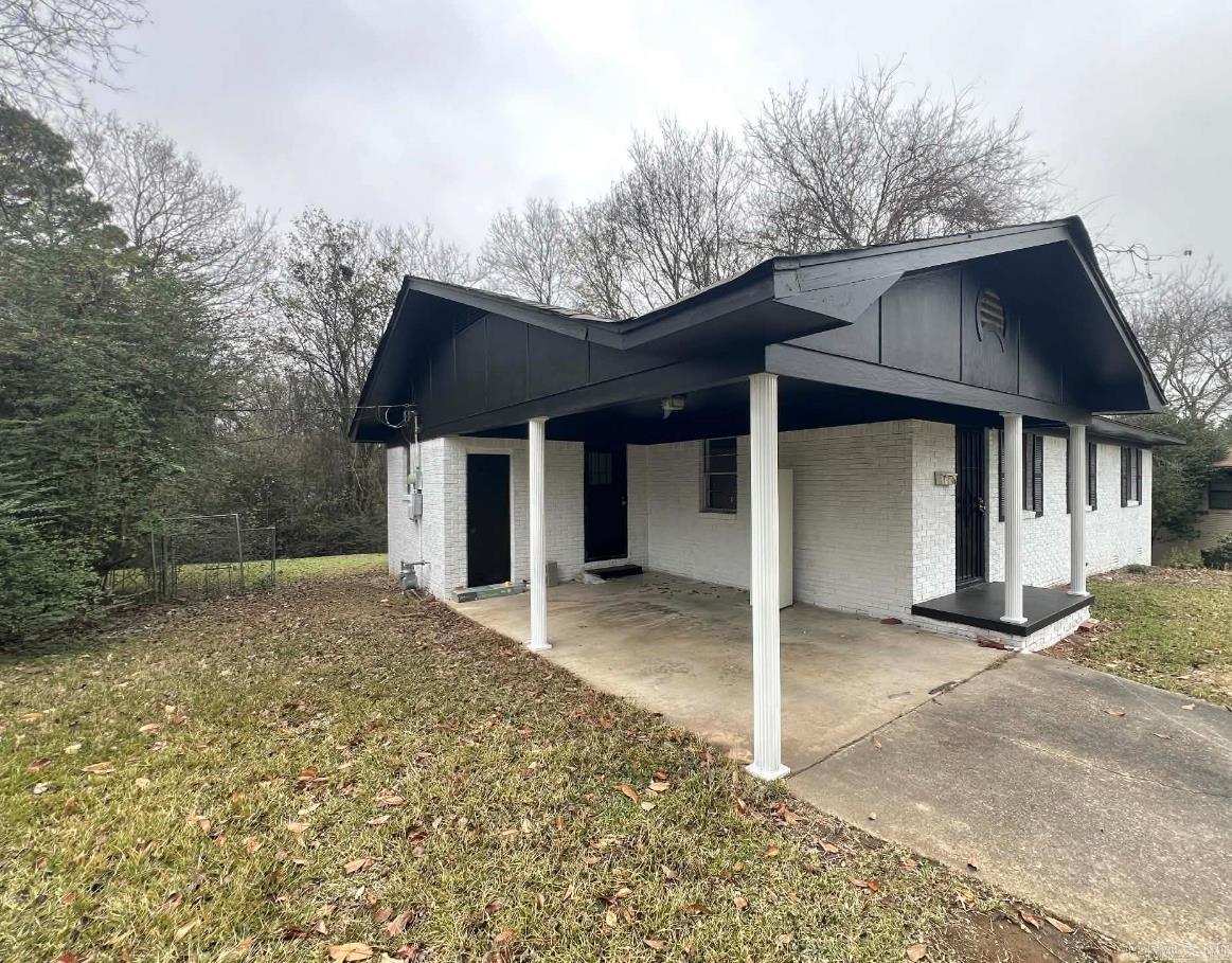 Honeysuckle Hills - Residential